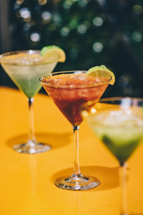 Pina Colada