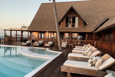 Grand Azure Hotel & Resort